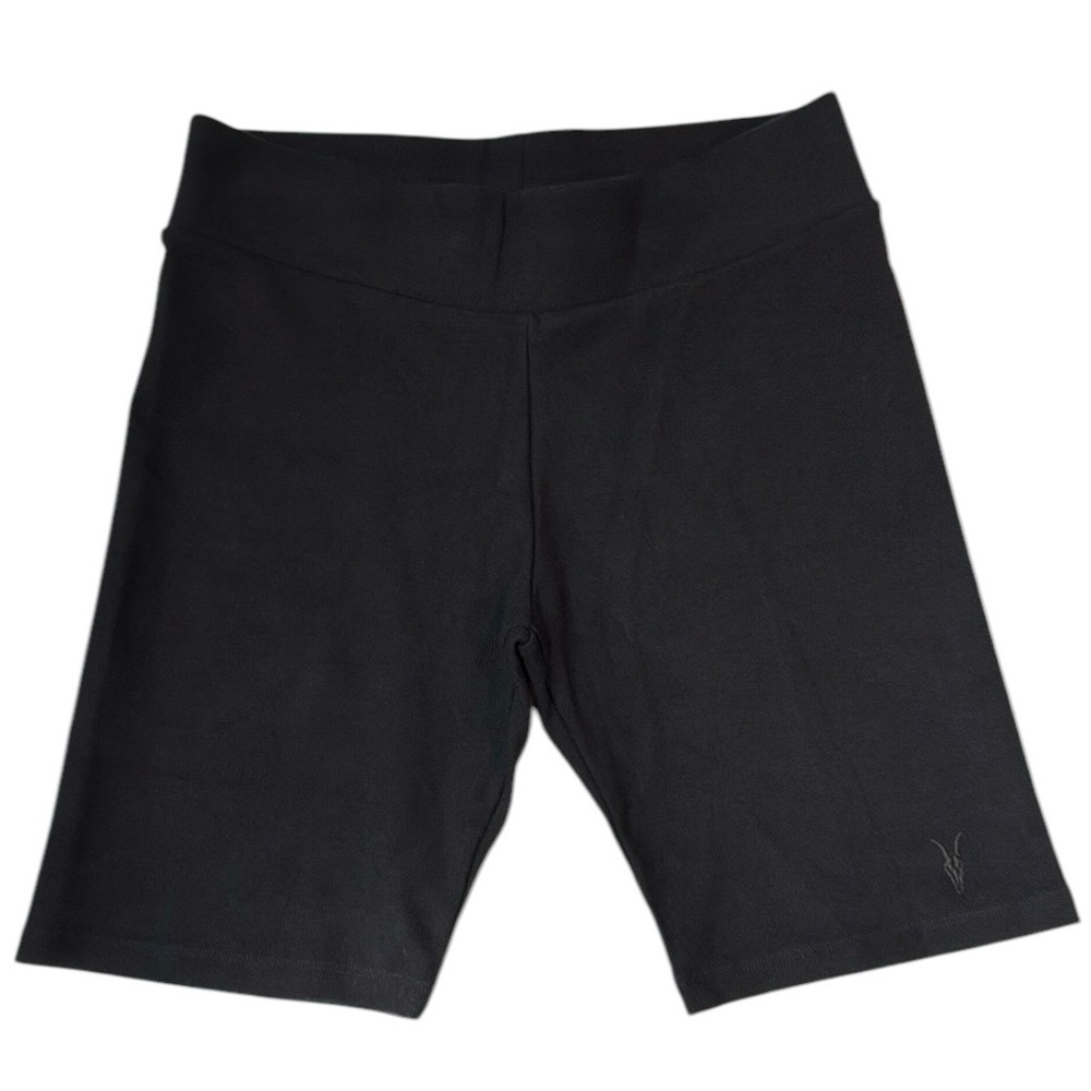 All Saints Ariel Jamie Bike Shorts - Picture 7 of 13